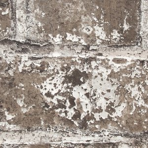 Accent Wallboard: Sagebrush Brick (Behind Kitchen Cabinets)