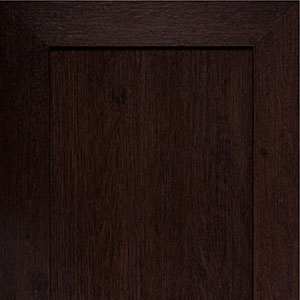 Cabinets: Absolute Walnut