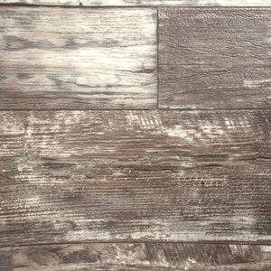 Linoleum: Farmhouse Timber